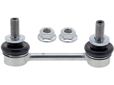 Barra estabilizadora trasera derecha para Lexus RX450h 2010-2022 75217NJDC 2011 2012 2013 Foto 1 de 2