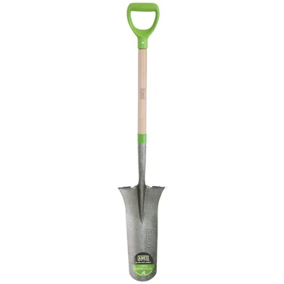 16 In. D-Handle Drain Spade - Image 1 of 4