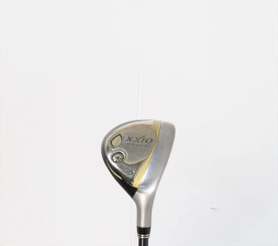 Xxio Prime 9 26° 6 Hybrid Stiff Flex Sp-900 1112044 Good - Image 1 of 4