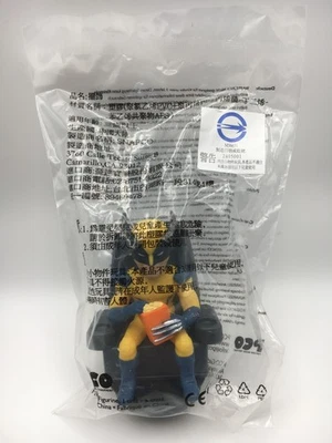 PCO Group Snapco (Deadpool & Wolverine): Wolverine Movie Cup Topper New/Sealed - Image 1 of 3