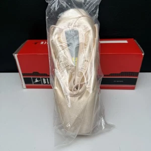 Bloch Suprima S0132L Pointe Shoes Pink Size 5.5 Width C Brand New in Box - Picture 1 of 6