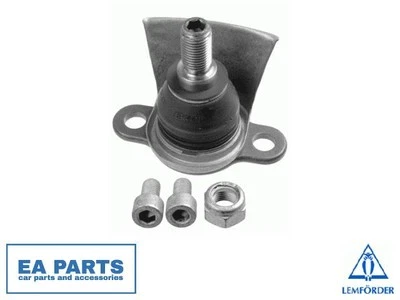 Ball Joint for FORD SEAT VW LEMFÖRDER 16610 01 - Image 1 of 3