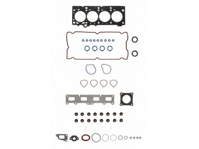 Juego de juntas de culata para Chrysler PT Cruiser 2005-2008 Felpro 57517GJRR 2007 2006 Foto 1 de 2