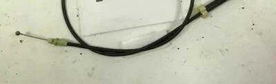 DODGE GRAND CARAVAN 2011-2018 REAR LEFT DRIVER SIDE PARKING BRAKE CABLE FACTORY - Image 1 of 4
