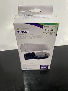 PDP Xbox 360 Kinect Sensor Wall Mount New In Sealed Box - Picture 1 of 2