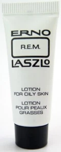 Erno Laszlo R.E.M. Loción para piel grasa 0,25 fl oz *Paquete triple* - Imagen 1 de 2