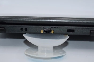 Pro-kit: New Nintendo 3DS XL (and original) USBC ports (retain cradle charging) - Image 1 of 4