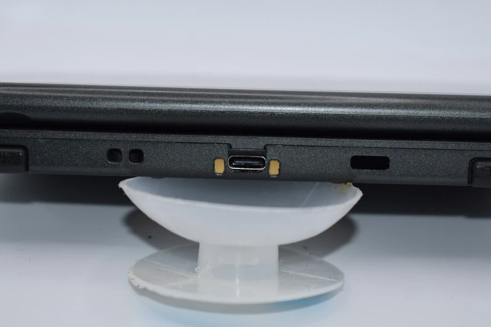 Pro-kit: New Nintendo 3DS XL (and original) USBC ports (retain cradle charging)