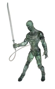 Mcfarlane Metal Gear Solid Ninja Stealth 6" Actionfigur - Serie 1 Figur 1999 - Bild 1 von 3