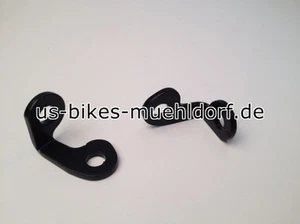 Harley Davidson Night Rod - V Rod Blinkerhalter vorne - Bild 1 von 1