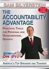 The Accountability Advantage - Practical Tools for Personal and Organizati (DVD)