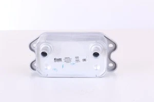 Engine Oil Cooler fits 2004-2009 Volvo S40 V50 C70 NISSENS NORTH AMERICA INC. - Picture 1 of 5
