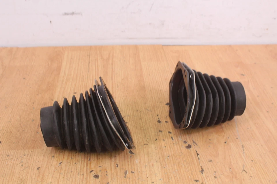 Yamaha Phazer 500 1999 botas de barra de amarre izquierda y derecha - par Foto 1 de 4