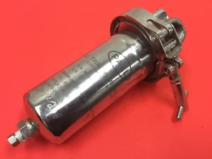 Pall - P/N: MDL4463G83 - Stainless Steel, Filter Housing - Picture 1 of 4