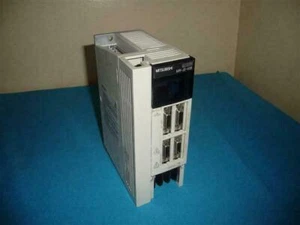 Mitsubishi MR-J2-40B MRJ240B AC Servo Drive 400W w/ missing Cover - Picture 1 of 1