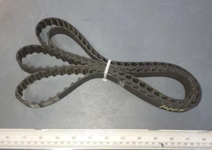 GATES POWERGRIP 1000H100 POWERGRIP BELT, 0843D - Picture 1 of 3