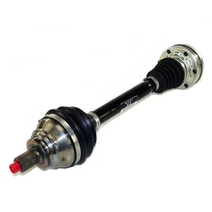 Drive Shaft Left Front Audi Tt 8J 1,8TFSI Cdaa 8J0407761C - Picture 1 of 5
