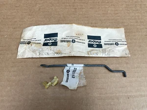 NOS Mopar 75-76 Carburetor connecting Throttle shaft kit # 3760112 / 3744738 - Picture 1 of 2