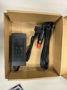 Massimo E-Kooler Charger for models CX-50 ,ENX-52 ,ENX-62 ,TWW-75, TWW-95 - Picture 1 of 2