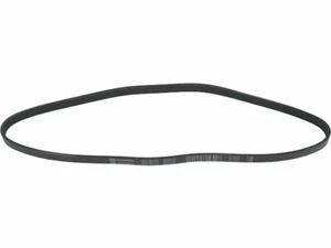 Multi Rib Belt 6CZB14 for Camaro Astro Blazer C10 Suburban C20 C30 Caprice El - Picture 1 of 1