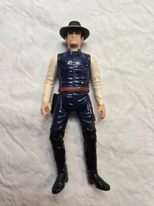 Vintage 1980 Butch Cavendish The Legend of the Lone Ranger figurine - Picture 1 of 4