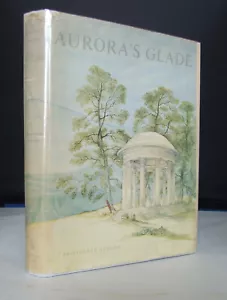 Aurora's Glade, Christopher Sansom, 1968, Signed Limited ed. 60/150, Leather - Foto 1 di 11