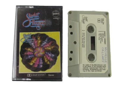 Sherbert Howzat Cassette Tape 1976 Festival Records Australia Tested #C35905 - Image 1 of 4