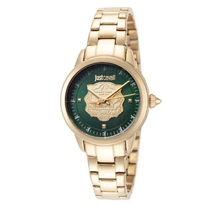 Just Cavalli Women's SET Dolce 30mm Quartz Watch JC1L334M0065 - Picture 1 of 1