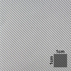104 g/m² Glasfasergewebe Finish Köper | HP-T100EF | Epoxidharz Gfk Glasmatte - Bild 1 von 2