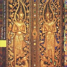 Various Artists - Lam Saravane-Music for the Khen [New CD]
