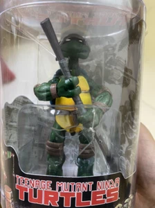 Donatello TMNT Teenage Mutant Ninja Schildkröten Actionfigur USA Lagerbox Neu Geschenk - Bild 1 von 6