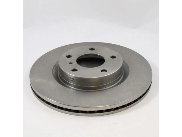 Rotor de freno delantero Pronto para Nissan 350Z 2003-2005 79RQNT Foto 1 de 1