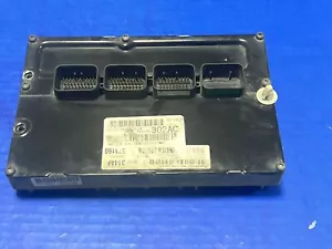 2008 Commander 3.7L Computer 05187314 ECM PCM ECU "Programmed to your VIN" - Picture 1 of 4
