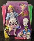 Barbie Extra #2 Doll & Dog avec accessoires fashionista (B1T) *Neuf