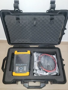 Fluke 435 - Picture 1 of 5