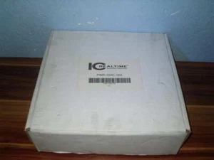 IC Realtime PWR-16AC-16A Power Distribution Box for 16 Cameras 24v 16a CCTV NEW - Picture 1 of 4