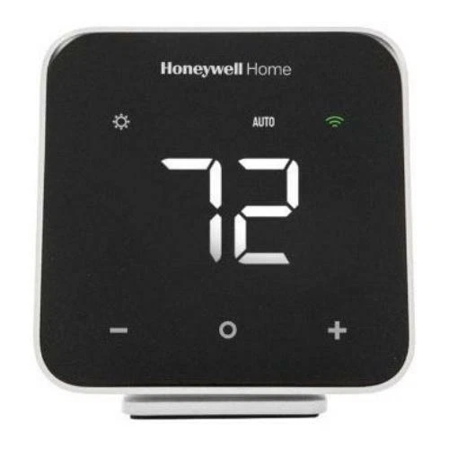 CONTROLADOR SIN CONDUCTOS WIFI HONEYWELL DC6000WF1001/U D6 PRO Foto 1 de 1