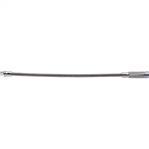 2762 Ko-ken USA 1/4 Sq. Dr. Flexible Extension Bar - Length 300mm - Picture 1 of 1