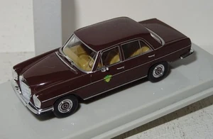 Brekina Starmada Mercedes-Benz 280 SE PMS Sonderedition 1:87 OVP (BS35) - Bild 1 von 5