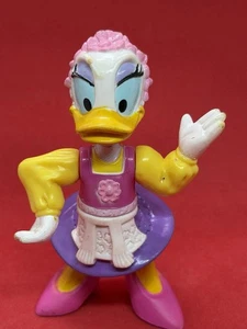 Vintage McDonald’s Happy Meal Spielzeug Epcot Center Adventures 1993 Daisy In Germany - Bild 1 von 3