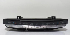 2218709810 MANDO CLIMATIZADOR / 64607 / 159182 PARA MERCEDES-BENZ CLASE S W221 - Imagen 1 de 10