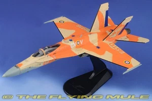 Hobby Master 1:72 F/A-18A Hornet RAAF No.3 Sqn A21-27 - Picture 1 of 8