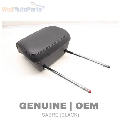 AUDI S8 2013-2018 - Reposacabezas delantero / REPOSACABEZAS 4H0881901AJ Foto 1 de 4