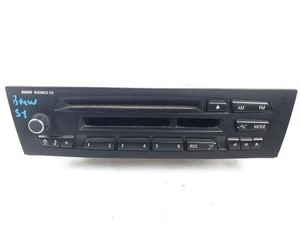 6512924940401 radio para BMW SERIE 1 (E87) 2.0D KW105 N47D20C 2004 K2042-39819 - Imagen 1 de 3
