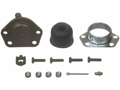 Dirección rápida superior delantera 65762BCBD para Buick GS 400 1968-1969 Foto 1 de 2