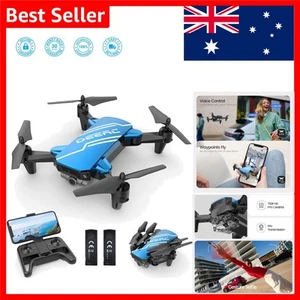 D20 Mini Drone with 720P HD Camera - Fun Gesture-Controlled Flying Toy for Kids - Picture 1 of 9