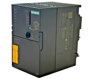 Siemens 6ES7 315-2FH13-0AB0 SIMATIC S7 CPU 315F-2 PN/DP E-Stand 4 - Imagen 1 de 3
