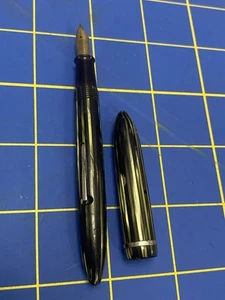 Vintage Scheaffer Junior Fountain Pen Estate Find - Picture 1 of 7