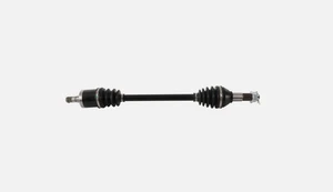 NEW All Balls Racing 6 Ball Heavy Duty Axel ISO/TS 16949-ISO 9001 - Picture 1 of 6