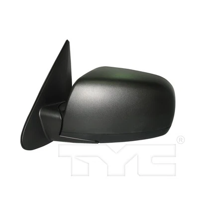 Door Mirror for 07-09 Hyundai Santa Fe Power Non-Heated Left Driver  Side Foto 1 de 2